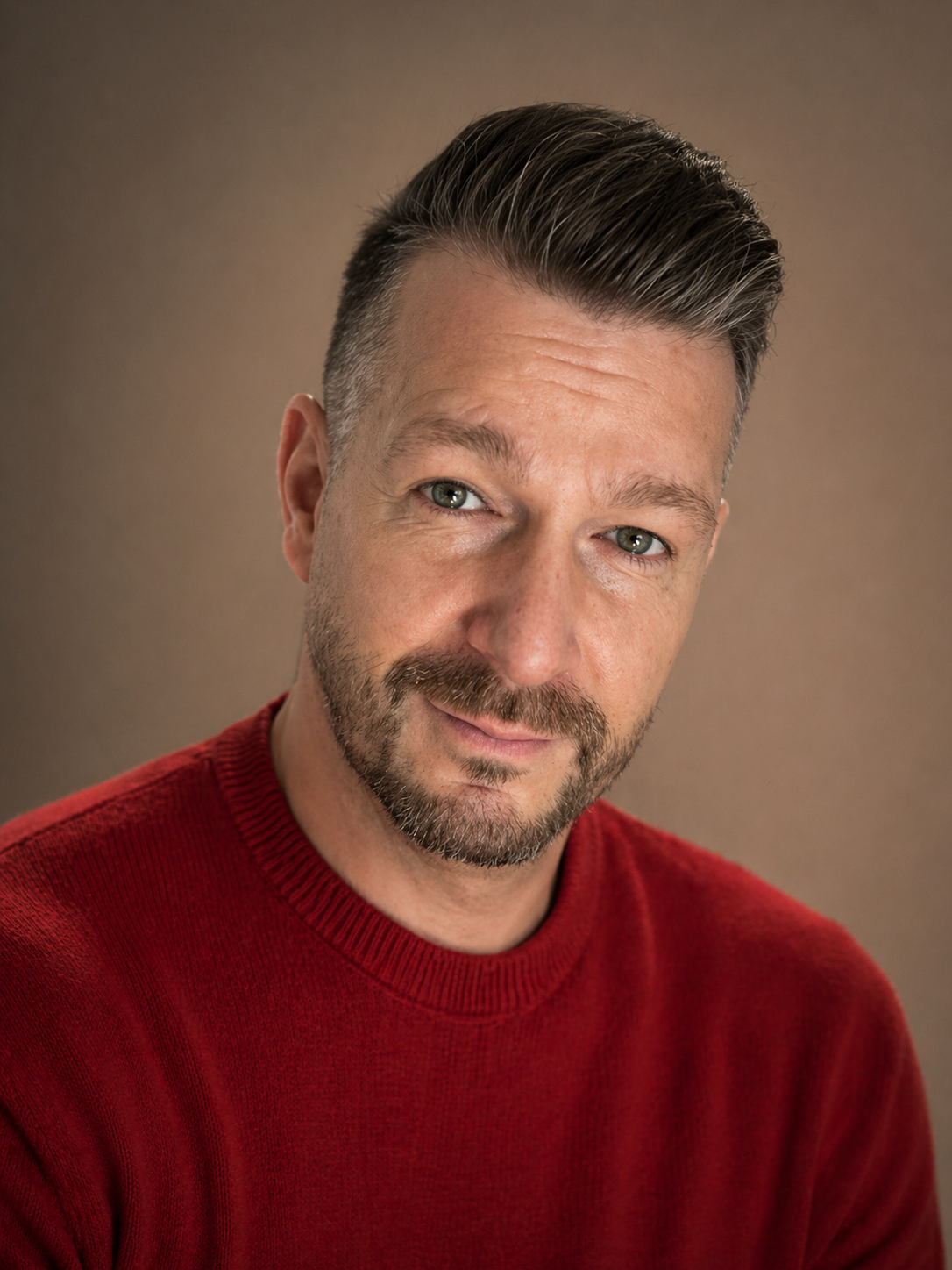 David Kellermann